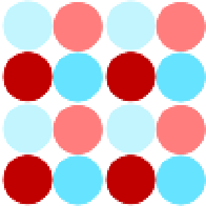 Red_and_Blue_Polka_Dot_Background